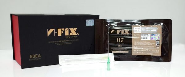 N-Fix Thread 19G/100mm 6 PCS.